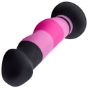 Blush Avant D4 Sexy In Pink Dildo 20.3 cm