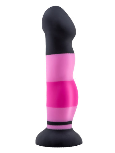 Blush Avant D4 Sexy In Pink Dildo 20.3 cm
