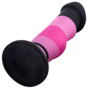 Blush Avant D4 Sexy In Pink Dildo 20.3 cm