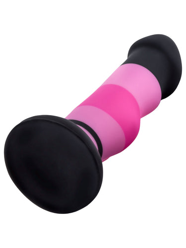 Blush Avant D4 Sexy In Pink Dildo 20.3 cm