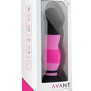 Blush Avant D4 Sexy In Pink Dildo 20.3 cm