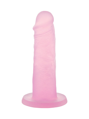Addiction Cocktails 14 cm Silicone Dildo Purple Cosmo