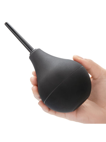 b-Vibe Classic Enema Bulb Set