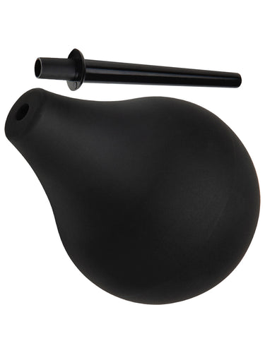 b-Vibe Classic Enema Bulb Set