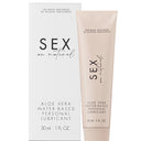 Bijoux Indiscrets Aloe Vera Water-based Lubricant