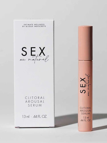 Bijoux Indiscrets Clitoral Arousal Serum