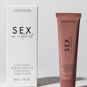 Bijoux Indiscrets Coconut Water-Based Lubricant