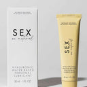 Bijoux Indiscrets Hyaluronic Water-Based Lubricant