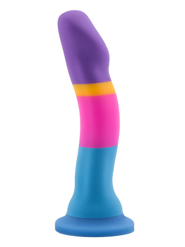 Blush Avant D1 Hot N Cool Dildo 19 cm