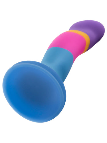 Blush Avant D1 Hot N Cool Dildo 19 cm