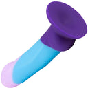 Blush Avant D16 Purple Haze Dildo 16.5 cm
