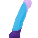 Blush Avant D16 Purple Haze Dildo 16.5 cm