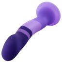 Blush Avant D2 Purple Rain Dildo 19 cm