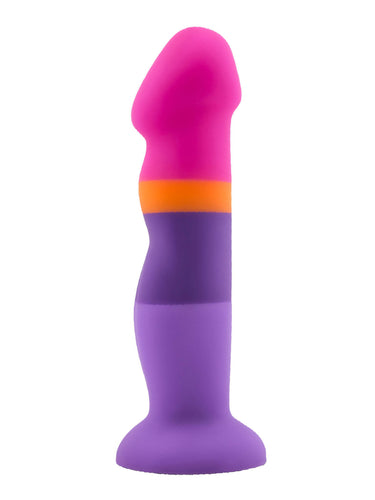 Blush Avant D3 Summer Fling Dildo 20 cm