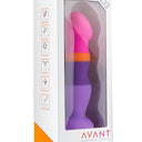 Blush Avant D3 Summer Fling Dildo 20 cm