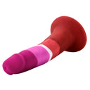 Blush Avant P3 Pride Beauty Dildo 14 cm