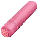 Blush Gaia Eco Bullet Biodegradable Mini Vibrator Pink