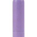 Blush Gaia Eco Bullet Rechargeable Biodegradable Vibrator Purple
