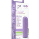 Blush Gaia Eco Bullet Rechargeable Biodegradable Vibrator Purple