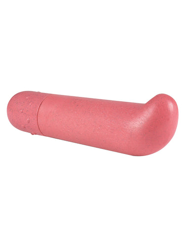 Blush Gaia Eco G Spot Vibe Biodegradable Vibrator