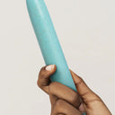 Blush Gaia Eco Vibe Biodegradable Vibrator Blue