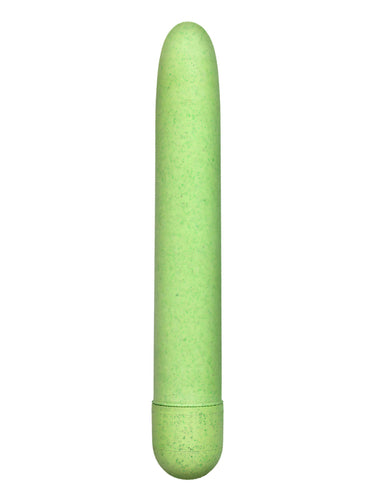 Blush Gaia Eco Vibe Biodegradable Vibrator Green