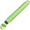 Blush Gaia Eco Vibe Biodegradable Vibrator Green