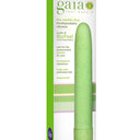 Blush Gaia Eco Vibe Biodegradable Vibrator Green