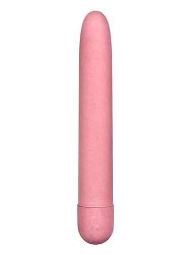 Blush Gaia Eco Vibe Biodegradable Vibrator Pink