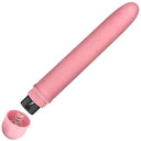 Blush Gaia Eco Vibe Biodegradable Vibrator Pink