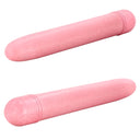 Blush Gaia Eco Vibe Biodegradable Vibrator Pink