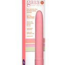 Blush Gaia Eco Vibe Biodegradable Vibrator Pink