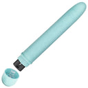 Blush Gaia Eco Vibe Biodegradable Vibrator Blue