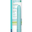 Blush Gaia Eco Vibe Biodegradable Vibrator Blue