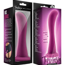 Blush Temptasia Bellatrix Plum Dildo 15.8 cm