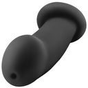 Blush Temptasia Elvira Black Dildo 15.2 cm
