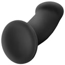 Blush Temptasia Elvira Black Dildo 15.2 cm