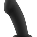 Blush Temptasia Elvira Black Dildo 15.2 cm