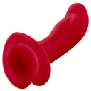 Blush Temptasia Jezebel Crimson Dildo 15.8 cm