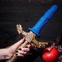 Blush Drago Lock On Dragon Sword Bronze Dildo Handle