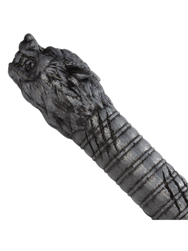 Blush Rougarou Lock On Werewolf Sword Dildo Handle