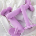 Blush Wellness Silicone Dilator Kit