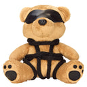 Bondage Bearz Bound Up Billy Bear