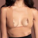 Bye Bra Body Tape & Satin Nipple Covers