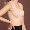 Bye Bra Body Tape & Satin Nipple Covers