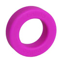 Balldo Single Spacer Ring Purple