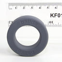 Balldo Single Spacer Ring Grey