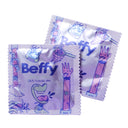 Beffy Oral Pleasure Dams