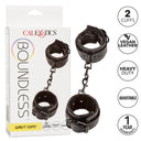 CalExotics Boundless Wrist Cuffs