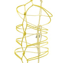 CalExotics Boundless Yellow 10m Bondage Rope